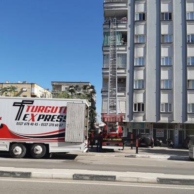 Evden Eve Nakliyat 01