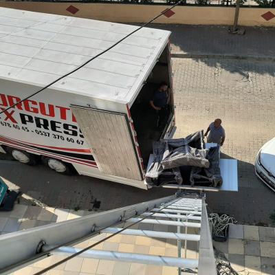 Evden Eve Nakliyat 04