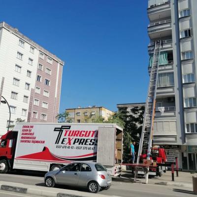 Evden Eve Nakliyat 05