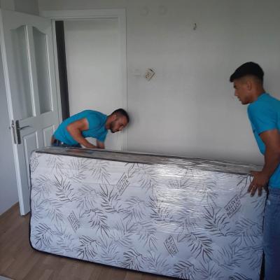 Evden Eve Nakliyat 09