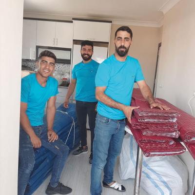 Turgutlu Evden Eve Nakliyat 06