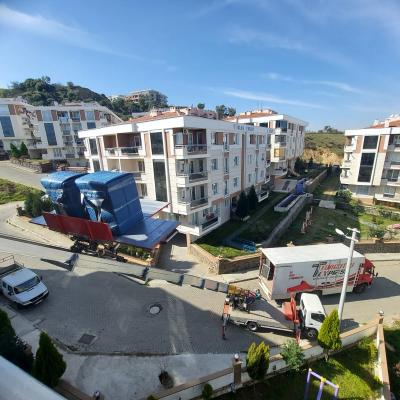 Turgutlu Evden Eve Nakliyat